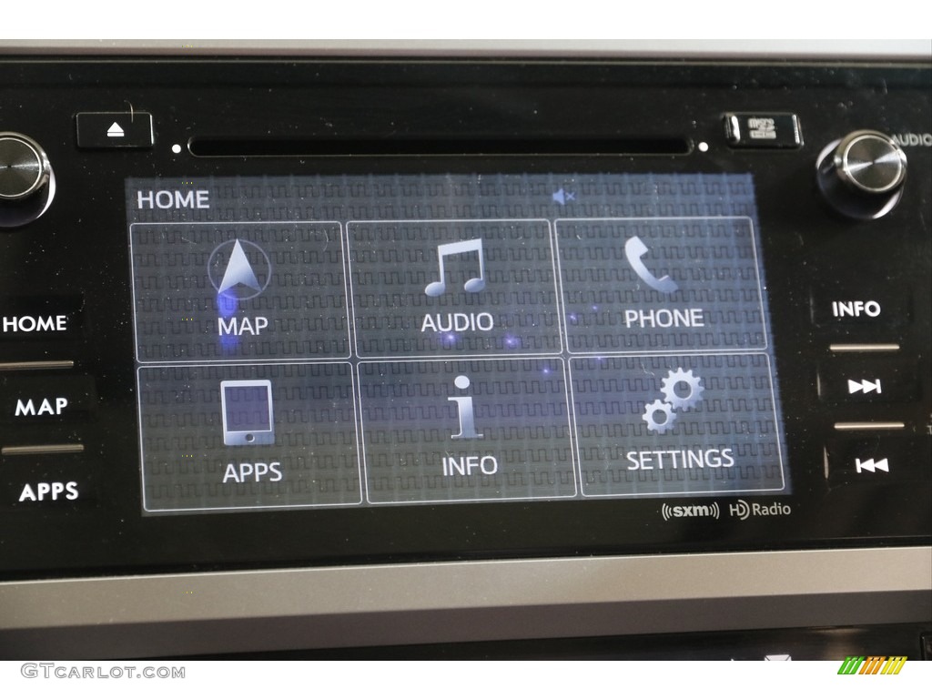 2015 Subaru Outback 2.5i Premium Controls Photo #142231462