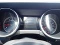 2019 Ford Mustang GT Premium Fastback Gauges