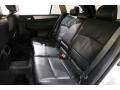 Slate Black Rear Seat Photo for 2015 Subaru Outback #142231504