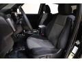 TRD Cement/Black Front Seat Photo for 2020 Toyota Tacoma #142231735