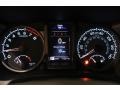  2020 Tacoma TRD Sport Double Cab 4x4 TRD Sport Double Cab 4x4 Gauges