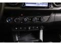 2020 Toyota Tacoma TRD Sport Double Cab 4x4 Controls
