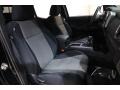 TRD Cement/Black Front Seat Photo for 2020 Toyota Tacoma #142231780