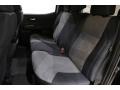 TRD Cement/Black Rear Seat Photo for 2020 Toyota Tacoma #142231792
