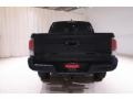 Midnight Black Metallic - Tacoma TRD Sport Double Cab 4x4 Photo No. 16