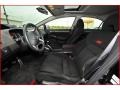 Nighthawk Black Pearl - Civic Si Sedan Photo No. 10