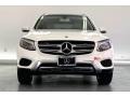 Polar White - GLC 350e 4Matic Photo No. 2