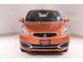 Sunrise Orange Metallic - Mirage ES Photo No. 2