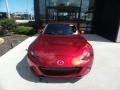 Soul Red Crystal Metallic - MX-5 Miata RF Grand Touring Photo No. 2