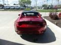 2021 Soul Red Crystal Metallic Mazda MX-5 Miata RF Grand Touring  photo #4