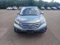 Twilight Blue Metallic - CR-V EX-L 4WD Photo No. 3