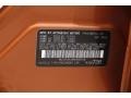 Sunrise Orange Metallic - Mirage ES Photo No. 18