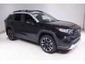 Midnight Black Metallic - RAV4 Adventure AWD Photo No. 1