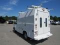 Summit White - Express Cutaway 3500 Work Van Photo No. 4