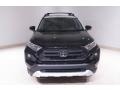 Midnight Black Metallic - RAV4 Adventure AWD Photo No. 2