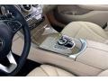 2018 Mercedes-Benz GLC 350e 4Matic Controls