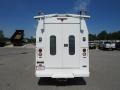 Summit White - Express Cutaway 3500 Work Van Photo No. 5