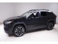 Midnight Black Metallic - RAV4 Adventure AWD Photo No. 3