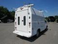 Summit White - Express Cutaway 3500 Work Van Photo No. 7