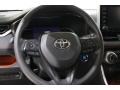 Midnight Black Metallic - RAV4 Adventure AWD Photo No. 7
