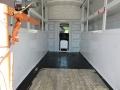  2017 Express Cutaway 3500 Work Van Trunk