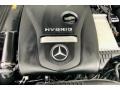 2018 Mercedes-Benz GLC 2.0 Liter Turbocharged DOHC 16-Valve VVT 4 Cylinder Gsoline/Electric Plug-In Hybrid Engine Photo