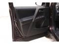Black - RAV4 XLE AWD Photo No. 4