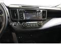 Black - RAV4 XLE AWD Photo No. 9