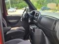 2002 Dodge Ram Van Dark Slate Gray Interior Dashboard Photo