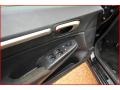 Nighthawk Black Pearl - Civic Si Sedan Photo No. 11