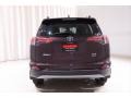 Black - RAV4 XLE AWD Photo No. 17