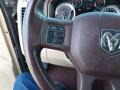  2016 1500 Lone Star Crew Cab Steering Wheel