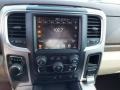 Canyon Brown/Light Frost Beige Controls Photo for 2016 Ram 1500 #142233426