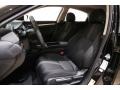 Crystal Black Pearl - Civic LX Sedan Photo No. 5