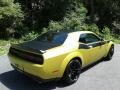 2021 Gold Rush Dodge Challenger R/T Scat Pack Widebody  photo #6