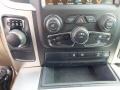 Canyon Brown/Light Frost Beige Controls Photo for 2016 Ram 1500 #142233671