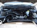 5.7 Liter OHV HEMI 16-Valve VVT MDS V8 2017 Ram 1500 Tradesman Regular Cab Engine