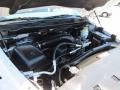 5.7 Liter OHV HEMI 16-Valve VVT MDS V8 2017 Ram 1500 Tradesman Regular Cab Engine