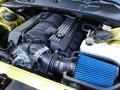 392 SRT 6.4 Liter HEMI OHV-16 Valve VVT MDS V8 Engine for 2021 Dodge Challenger R/T Scat Pack Widebody #142233710