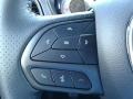 Black Steering Wheel Photo for 2021 Dodge Challenger #142233902