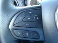  2021 Challenger R/T Scat Pack Widebody Steering Wheel