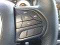 Black Steering Wheel Photo for 2021 Dodge Challenger #142233923
