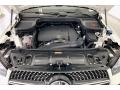 2.0 Liter Turbocharged DOHC 16-Valve VVT 4 Cylinder 2021 Mercedes-Benz GLE 350 4Matic Engine