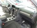 2008 Silver Pearl Saturn Outlook XE  photo #15