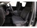 2020 Satin Steel Metallic Chevrolet Silverado 1500 Custom Trail Boss Double Cab 4x4  photo #5