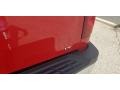 2012 Victory Red Chevrolet Silverado 2500HD LT Crew Cab 4x4  photo #15