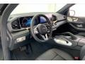 Black 2021 Mercedes-Benz GLE 350 4Matic Interior Color