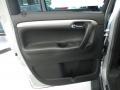 2008 Silver Pearl Saturn Outlook XE  photo #26