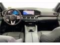 Black 2021 Mercedes-Benz GLE 350 4Matic Dashboard