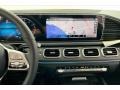2021 Mercedes-Benz GLE Black Interior Navigation Photo